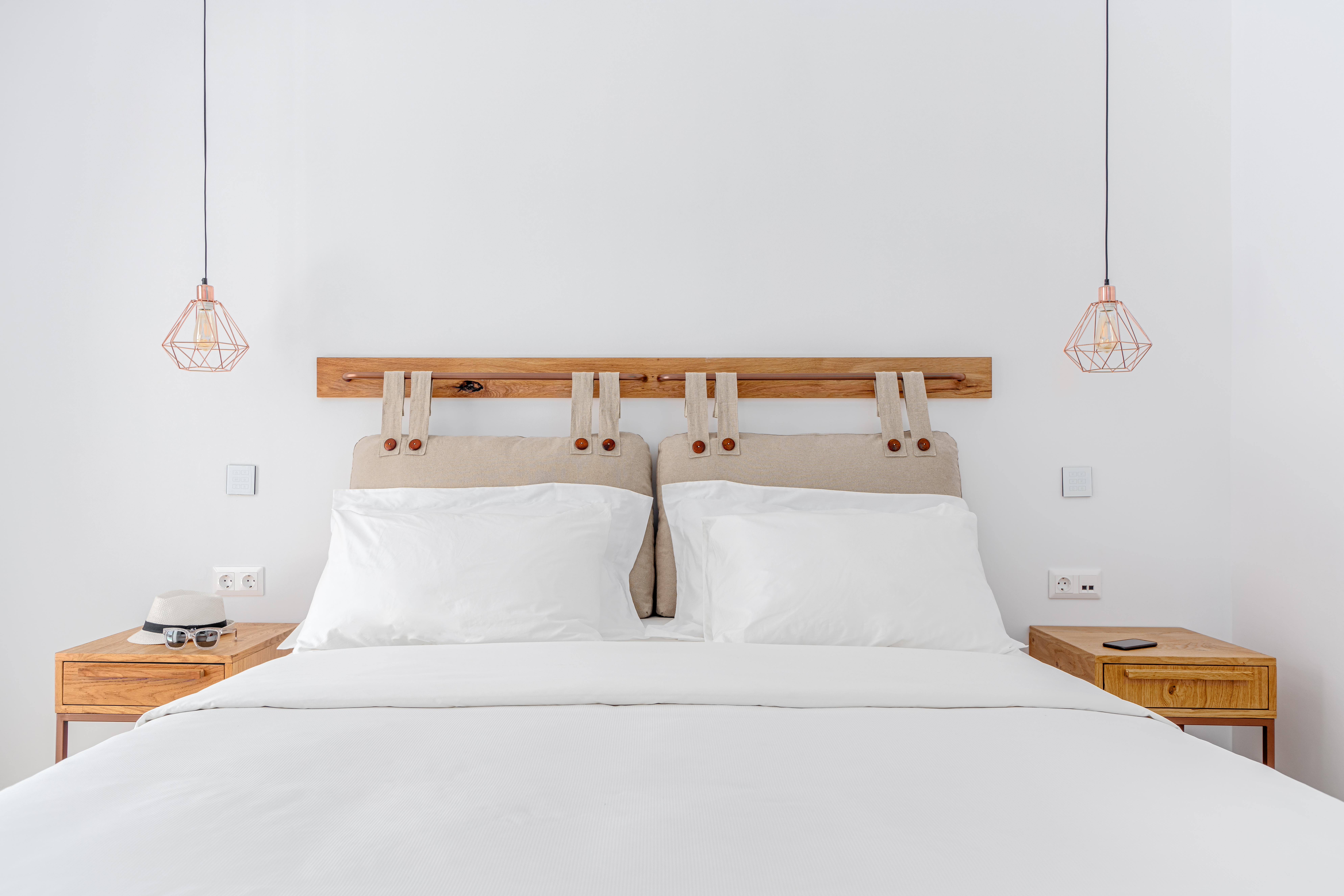 Omnia Mykonos Boutique Hotel & Suites Ornos  Exterior foto
