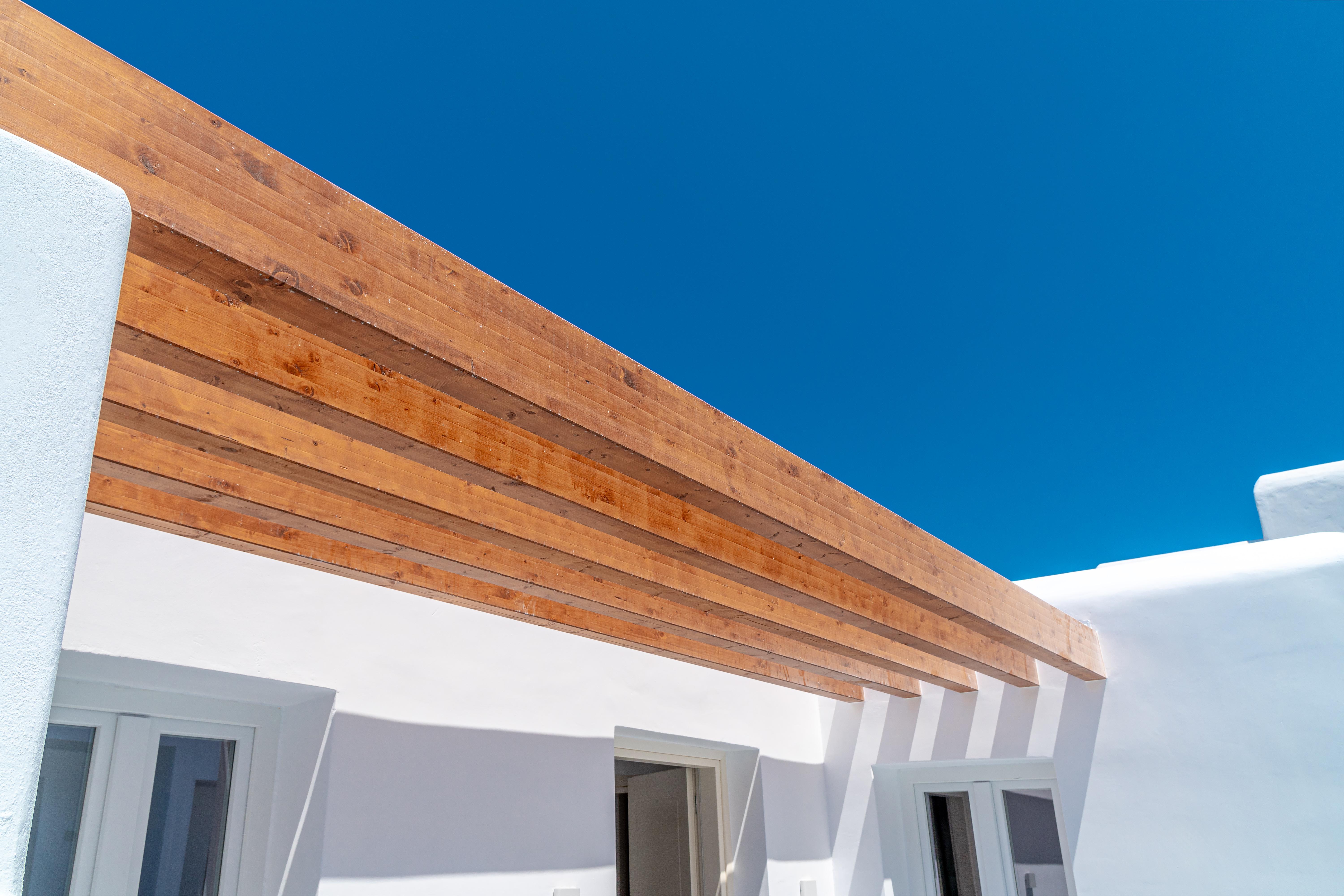 Omnia Mykonos Boutique Hotel & Suites Ornos  Exterior foto
